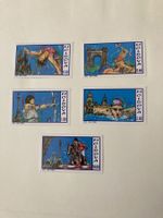 Republik Moldau 1992 Sport Olympische Spiele
