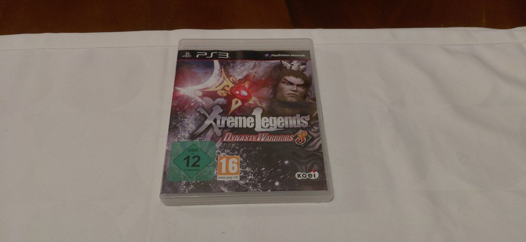 Giochi: Dynasty Warriors Xtreme Legends PS3 – Usato da Gretzenbach venduto da Uli1980