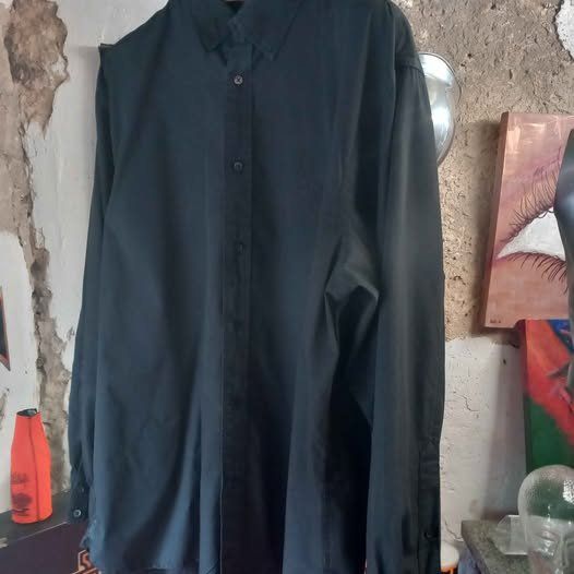 Harley-Davidson Camicie: Harley_davidson Hemd Grösse XXL – Nuovo (secondo la descrizione) da Hochwald venduto da motowear-secondhand 1