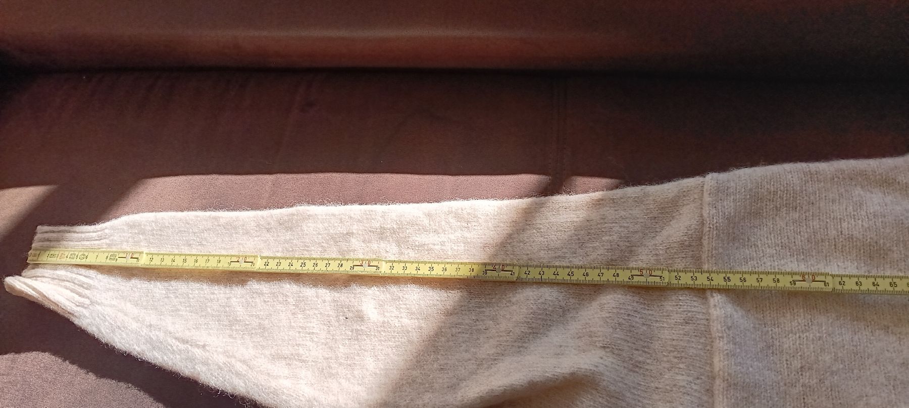 Pulls & Sweat-shirts: vintage pullover – Neuf (Voir description) à noville par fardusa 4