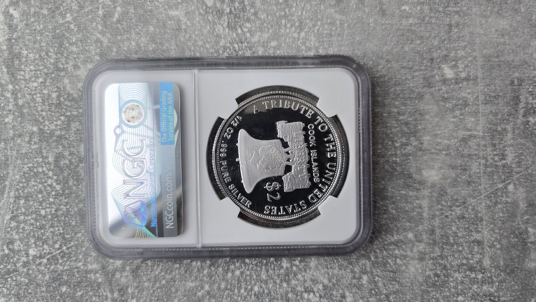 Tutti le monete: 2021 American Double Eagle Silver PF70 Ultra Cameo – Nuovo (secondo la descrizione) da Petit-Lancy venduto da SilverCoinCoin 3
