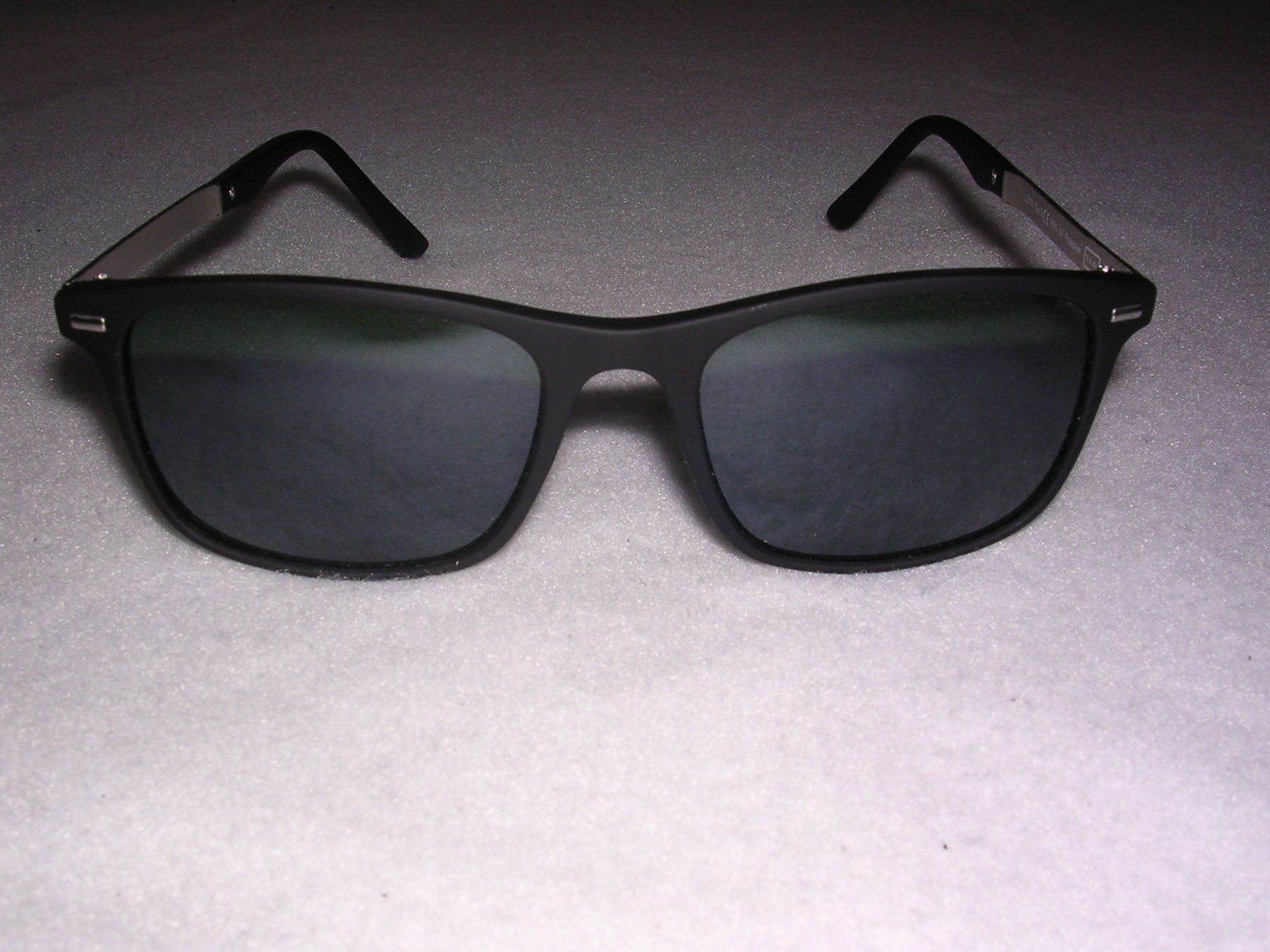 Occhiali & Lenti: Tolle Sonnenbrille in Schwarz – Nuovo (secondo la descrizione) da Trun venduto da Romi066 1