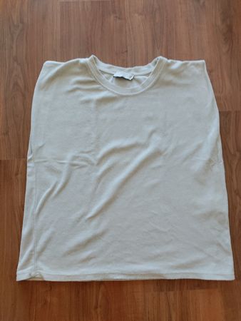 Frotté Shirt 