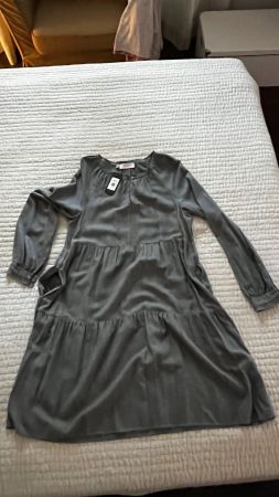 LA CAMICIA: schönes italienisches Kleid