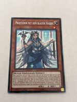 Priesterin mit den blauen Augen LCKC-DE016 1. Auflage