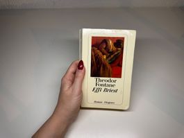 ROMAN: Theodor Fontane, Effi Briest