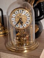 Horloge Anniversaire Haller - Made in Germany - À réviser