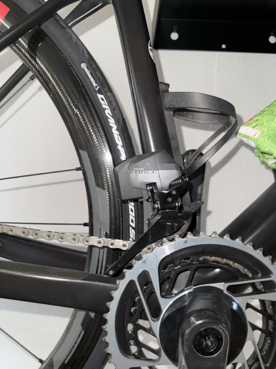 BMC Velos: BMC SLR01 Rennrad – Gebraucht aus Schwyz von indy.bruhin 2