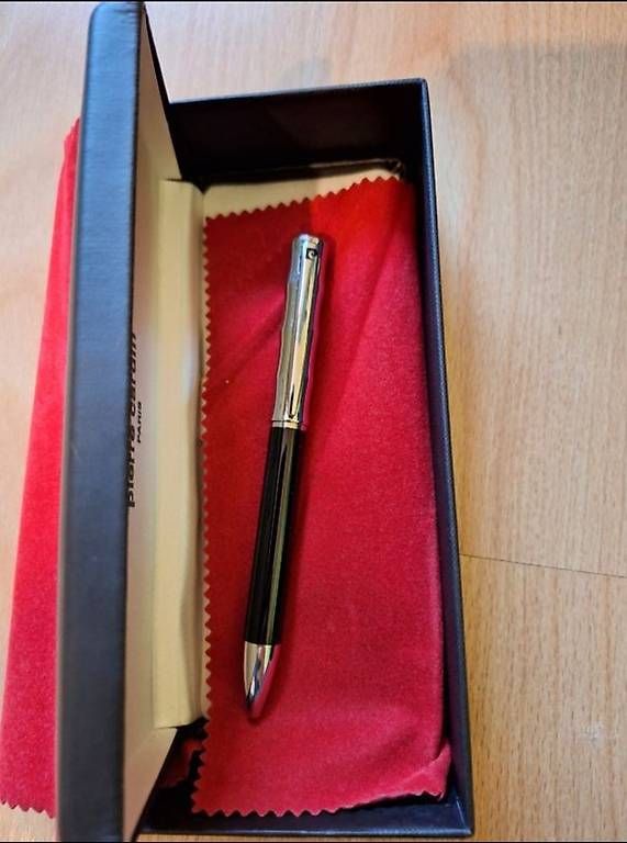 Stylos & Marker: Pierre Cardin  Kugelschreiber – D'occasion à Zug par bli_kz2v 1