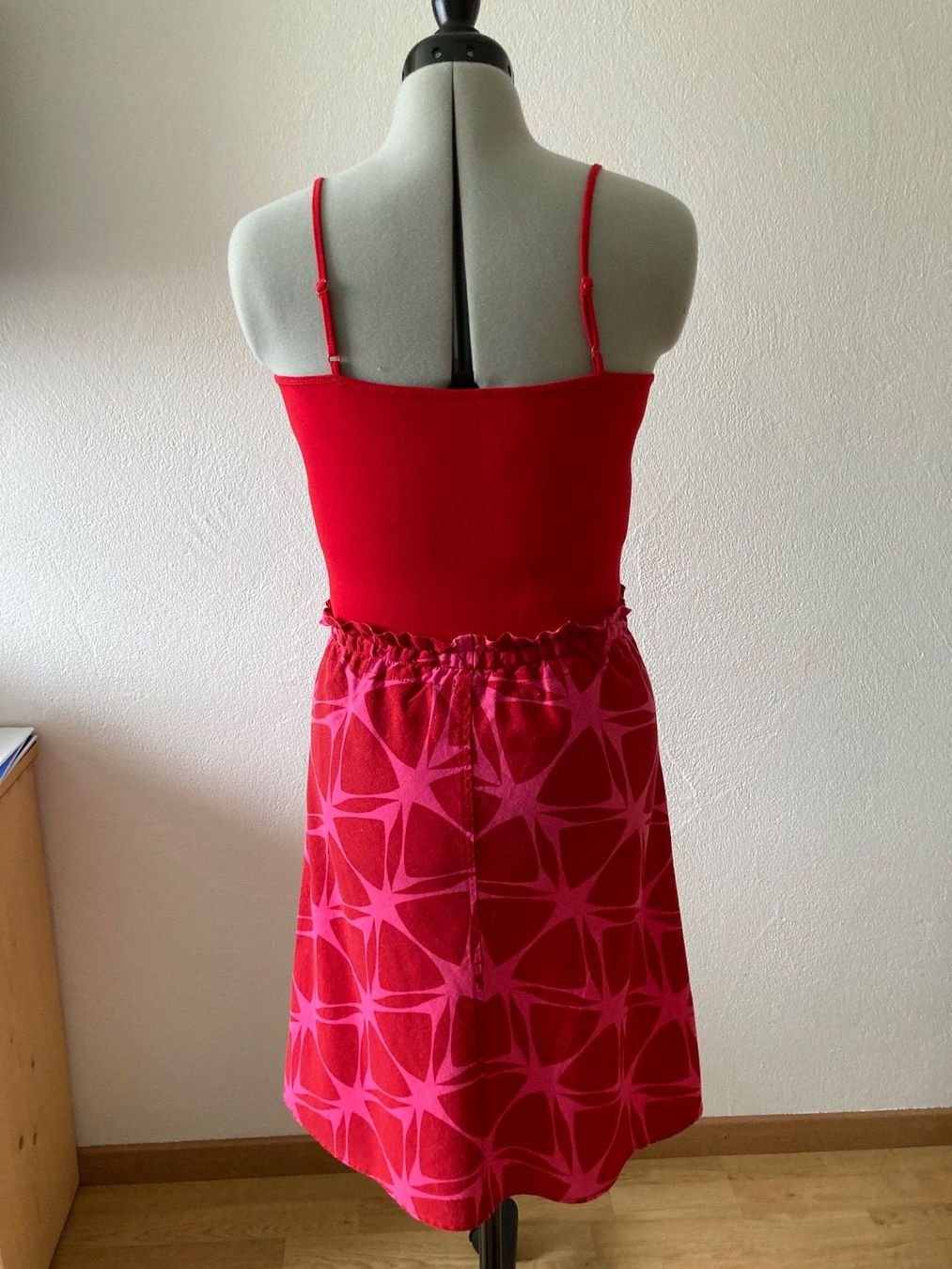 Gonne: Rock H&M B'Wolle – Usato da Samedan venduto da chickenrun01 1