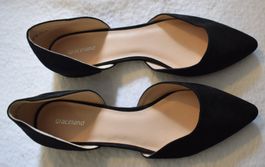***TOP*** Damen Schuhe Gr. 39***TOP***