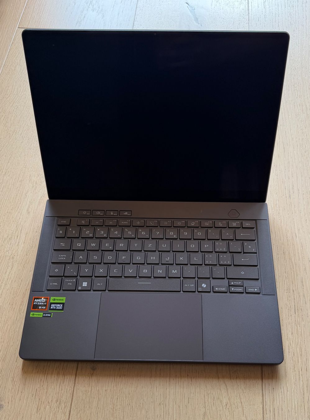 Asus Notebook: ASUS ROG Zephyrus G14 – Nuovo (secondo la descrizione) da Saanen venduto da mz5_yw2s