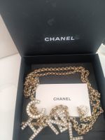 Chanel Original Neu Luxus Gürtel einzigartig schön unbenutzt