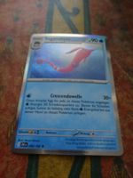 POKEMON  Saganabyss   I  DRI DE   056/182   KP90   2025