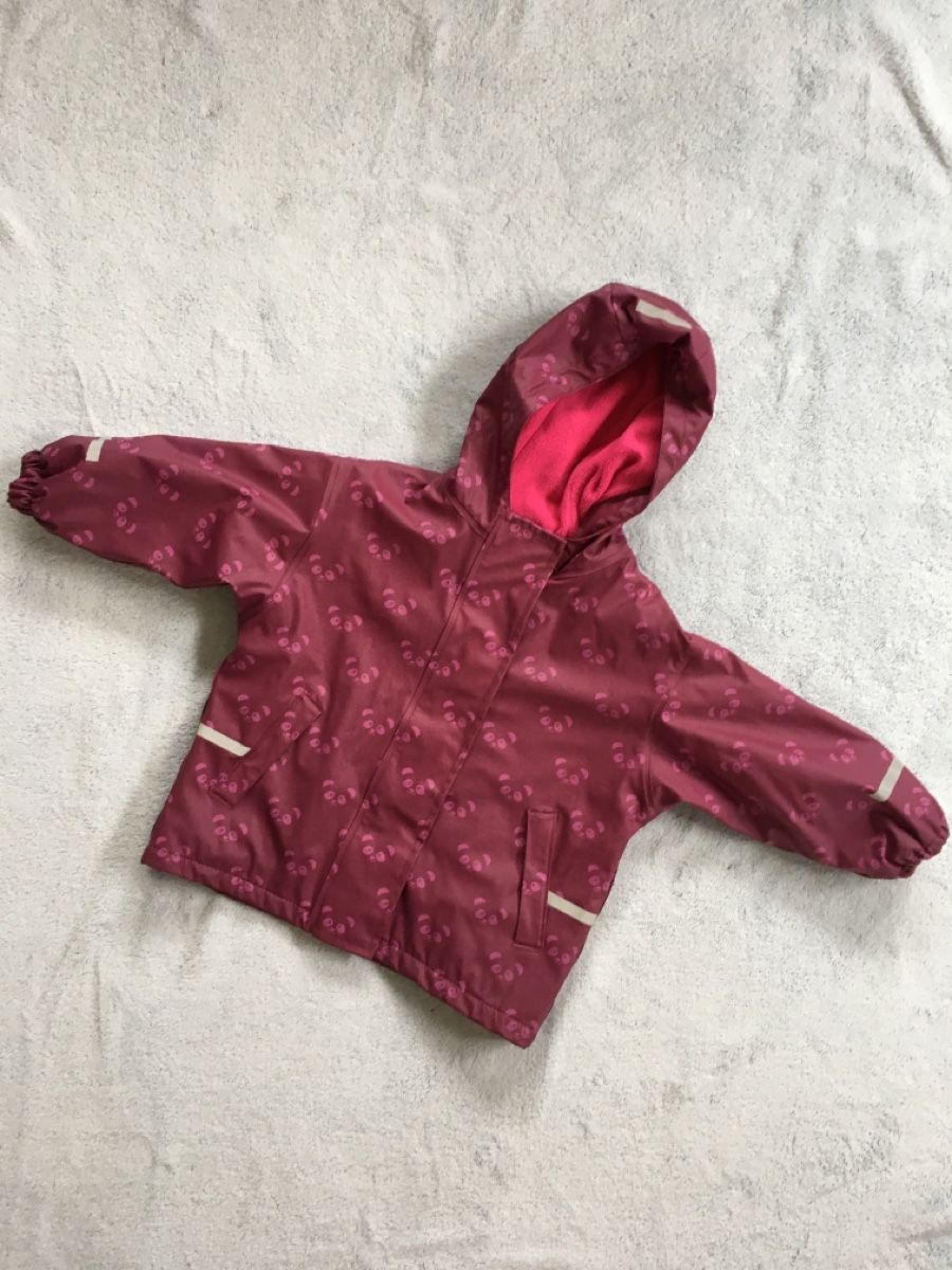 Giacche & Cappotti: Ensemble de pluie  Gr. 86/92 impidimpi – Usato da Liddes venduto da Couik 1