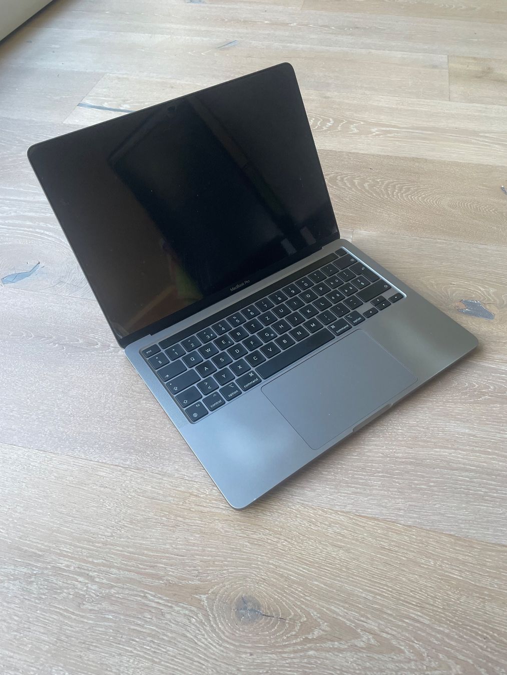 Apple Notebook: MacBook Pro – Usato da Lugnorre venduto da design98