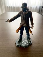 Watch Dogs Aiden Pierce Figur