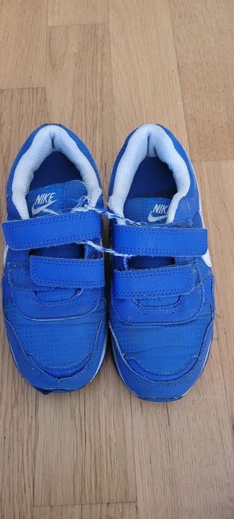Basket Nike garçon taille 29.5 1