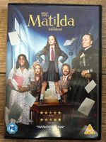 Roald Dahl's Matilda - The Musical   (English)   >UK-Import<