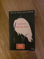 Buch Kleine Probleme von Nele Pollatschek