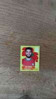 Panini Sticker Ismael Saibari neuwertig