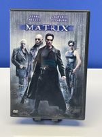 Ist unsere Welt real? Matrix – DVD