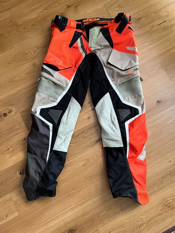 ktm rally pants