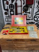 Stokys Grundkasten Nr. 2 (Metallbaukasten / Blechspielzeug)