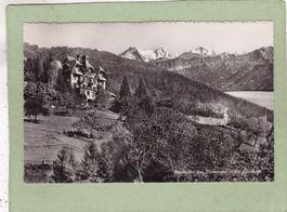 Oberhofen am Thunersee Hotel Elisabeth 1949