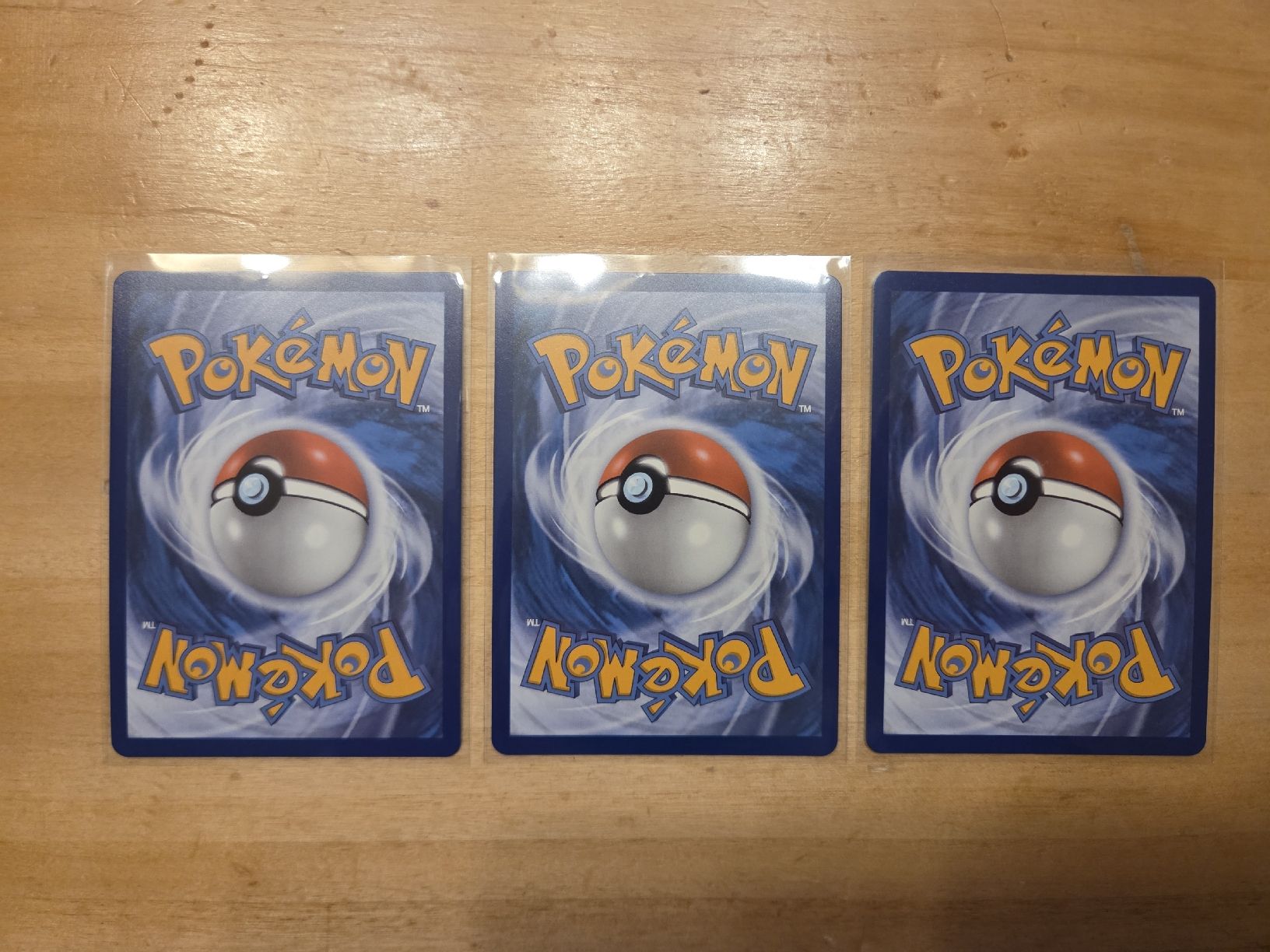 Pokémon Carte collezionabili: Pokemon Erste Partner Kollektion Promos Einall Starter DE – Nuovo (secondo la descrizione) da Wittenbach venduto da AS727 1