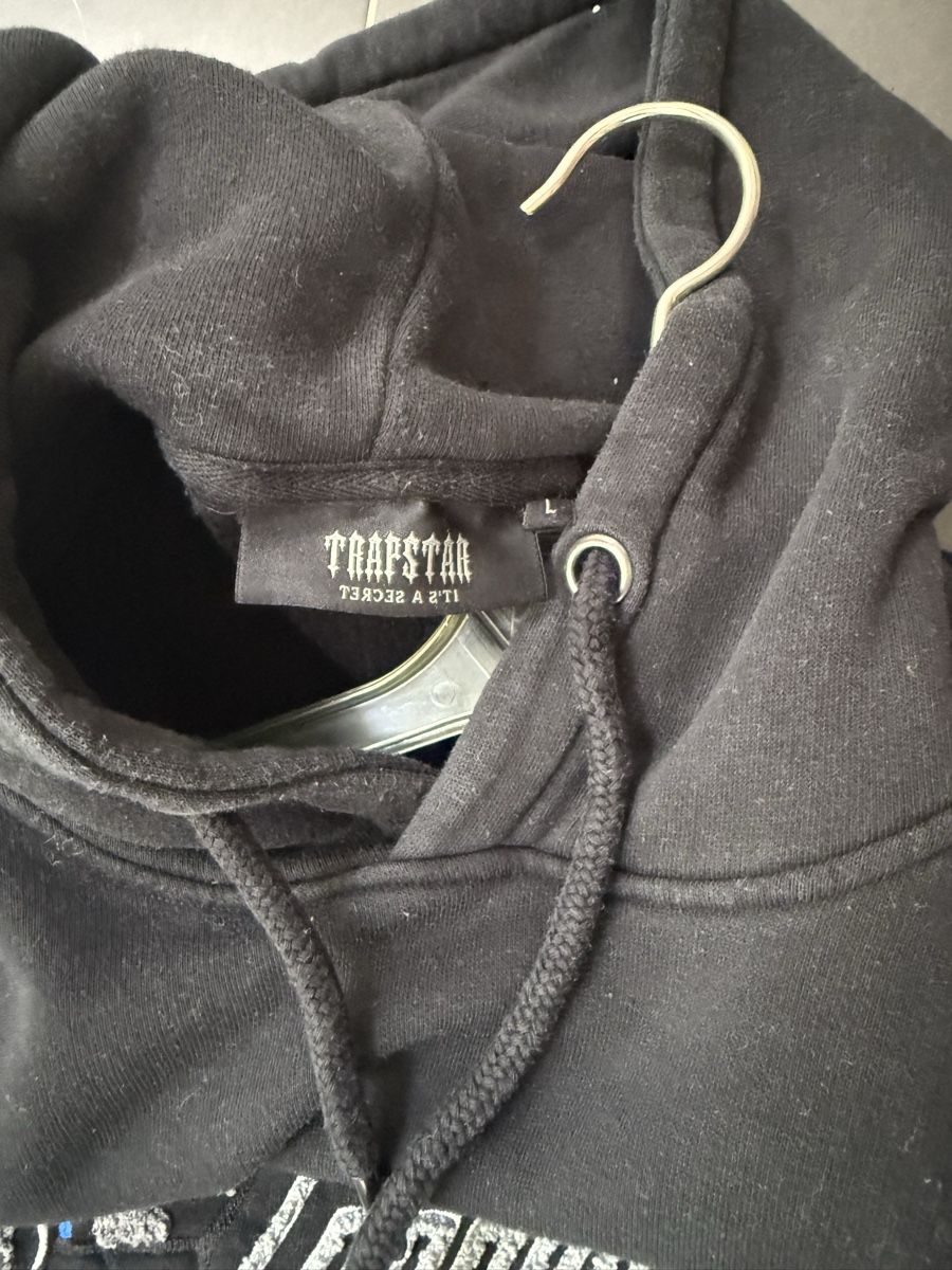 Kleiderpakete: Trapstar Tracksuit – Gebraucht aus Oberentfelden von mat_jbk7 3