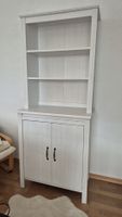 IKEA "Brusali" Schrank Hoch-/ Buffetschrank, Top Zustand