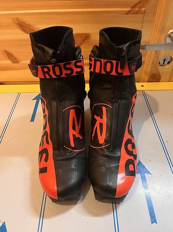 Sci: Rossignol xium Skate world Cup EU42 – Usato da Ligornetto venduto da DaniCeller