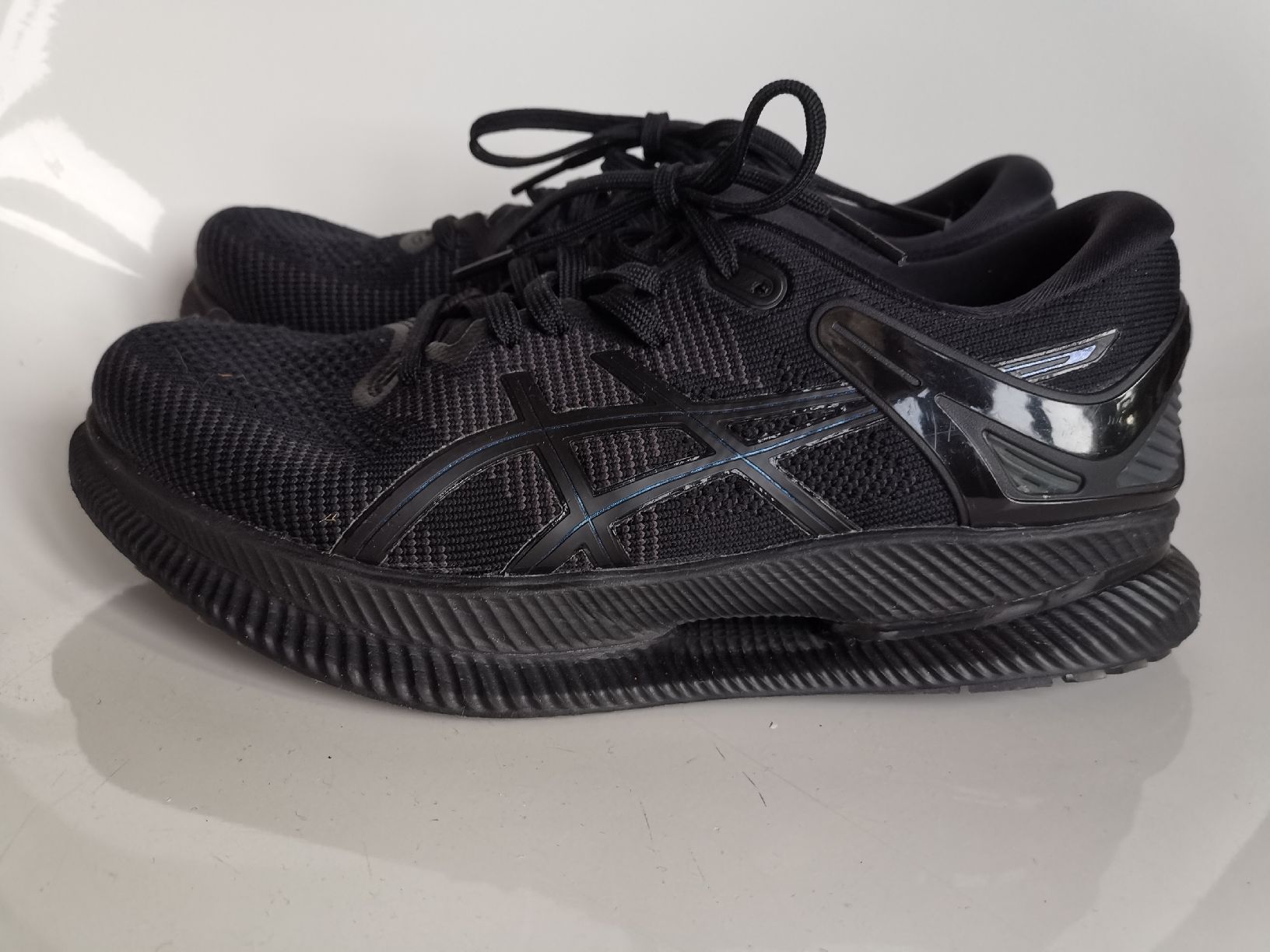 Asics Scarpe da uomo: Asics Metaride carbon  – Usato da Uerikon venduto da pink_flamingo 2