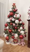 Künstlicher Weihnachtsbaum