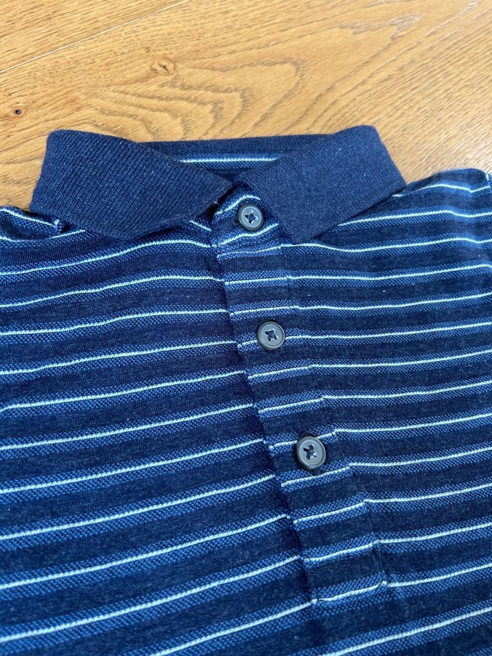 Camicie, T-shirt & Polo: 2 Polo Shirts GR.104/110 – Nuovo (secondo la descrizione) da Rothrist venduto da szc_9dg5 1