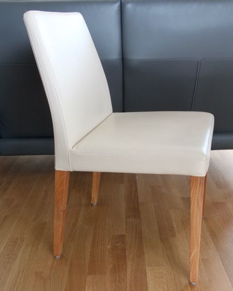 6 Esszimmerstühle Kaufen auf Ricardo