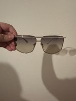 GUESS Sonnenbrille, neu, goldfarben