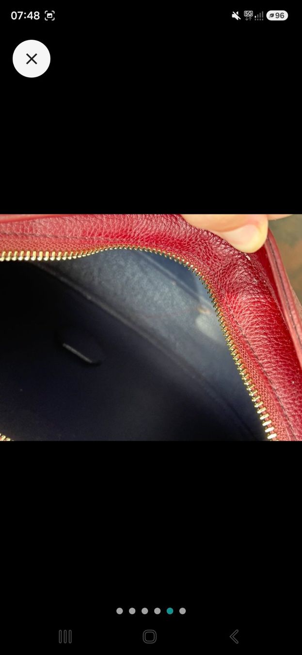 Tommy Hilfiger Sacs: Tommy Hilfiger Handasche – Neuf (Voir description) à Schlieren par ela_x7qh 3