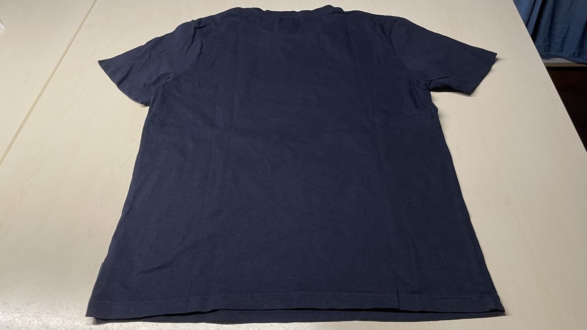 Tom Tailor Camicie, T-shirt & Polo: Tom Tailor T-Shirt Grösse 164 – Usato da Neuenkirch venduto da balani 1