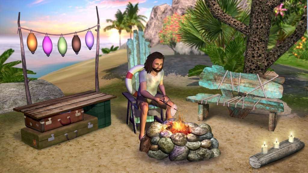 Spiele: Die Sims 3 Inselparadies (PC, 2013 EA App Key Download Code) – Neu (gemäss Beschreibung) aus Bad Säckingen von ms-spiele-keys 7