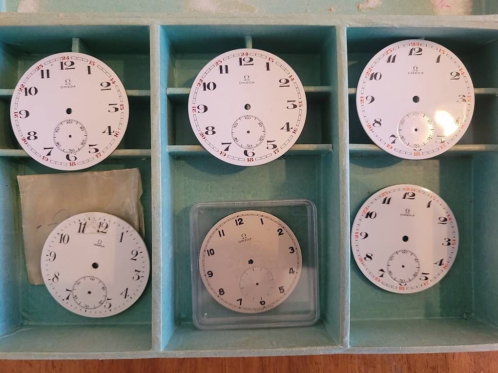 Tutti gli attrezzi: Matériel horlogerie – Usato da Le Locle venduto da yammstein 1
