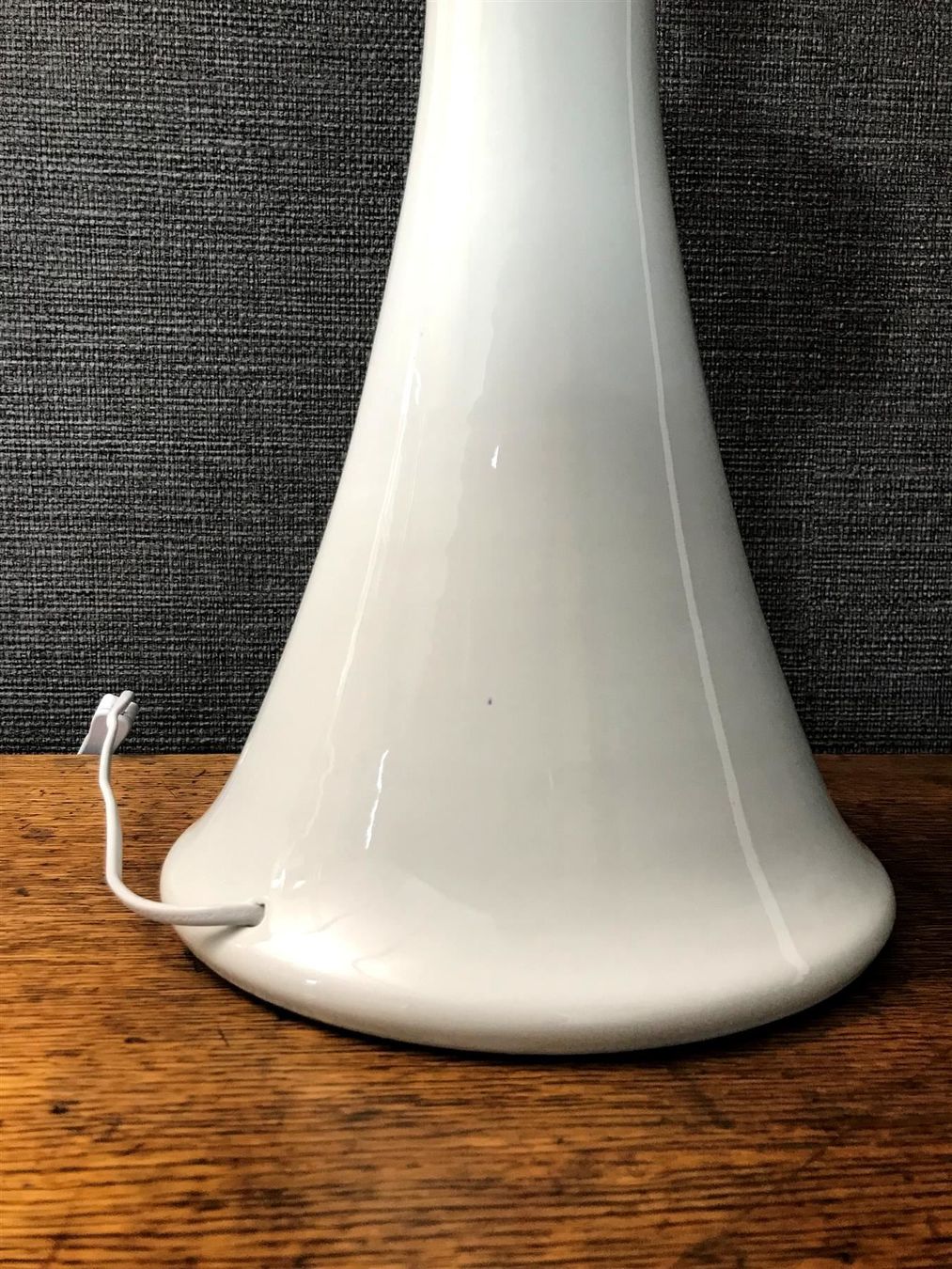 Lampen: Design Lampe Sockel  Toll gefertigt – Gebraucht aus Laufenburg von industrial-silence 6