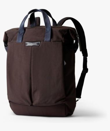 Rucksack Bellroy Tokyo Totepack Compact