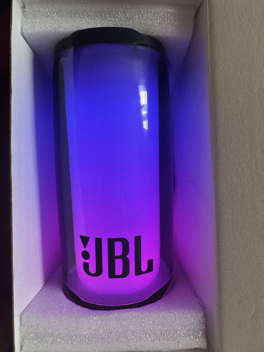 JBL Casse acustiche: JBL Pulse 5 | Neu & originalverpackt – Nuovo e nell'imballaggio originale da Niederbüren venduto da rubenpeterbuchli