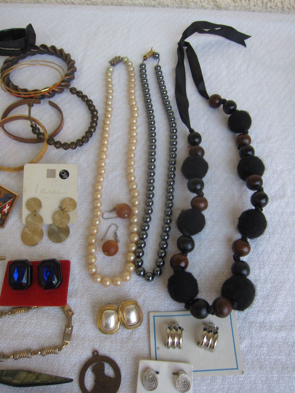 Autres bijoux: MODESCHMUCK – D'occasion à Regensdorf par Eri8057 4