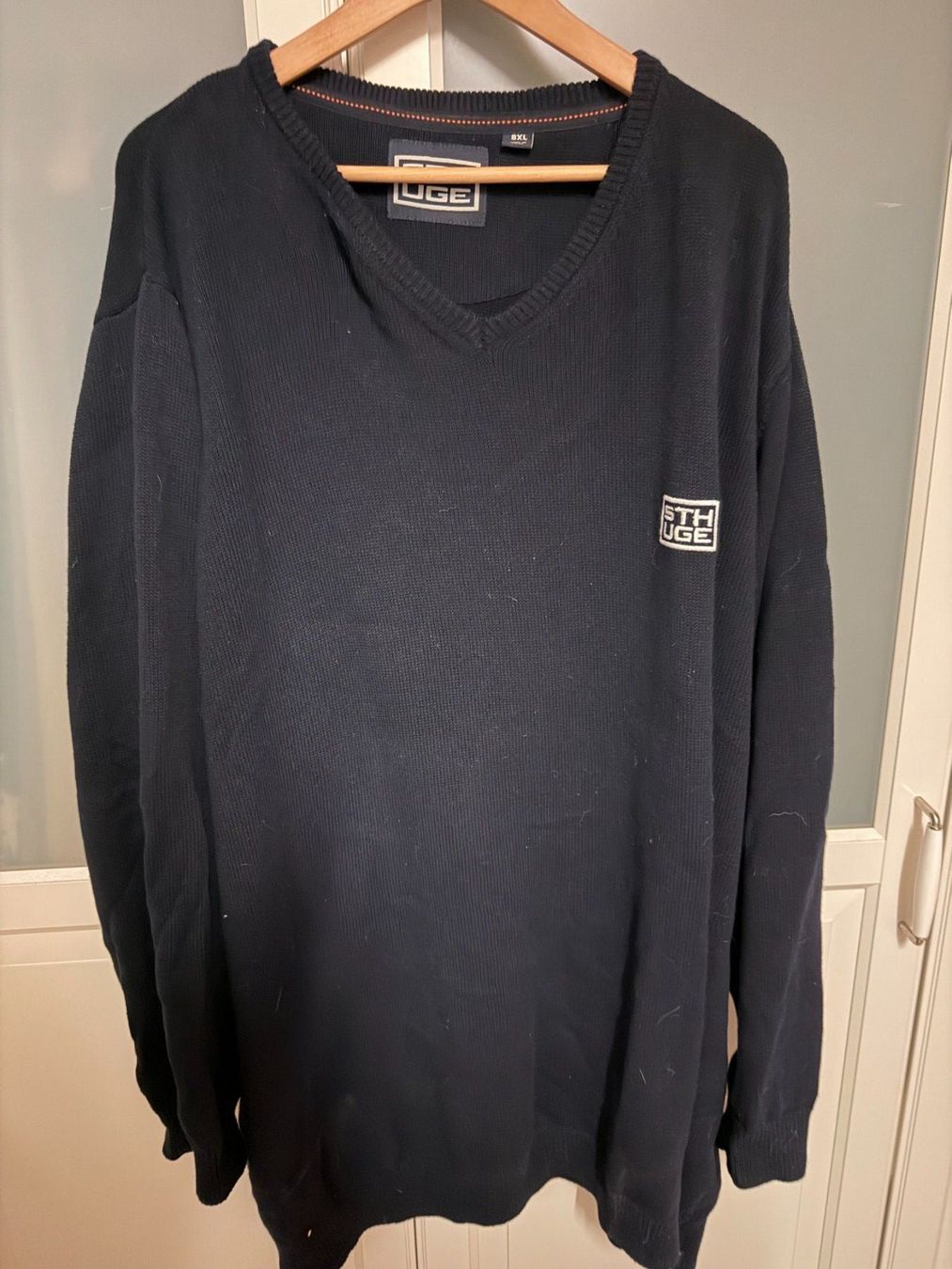 Maglioni & Felpe: Pull 8XL – Usato da fey venduto da Caductilometre