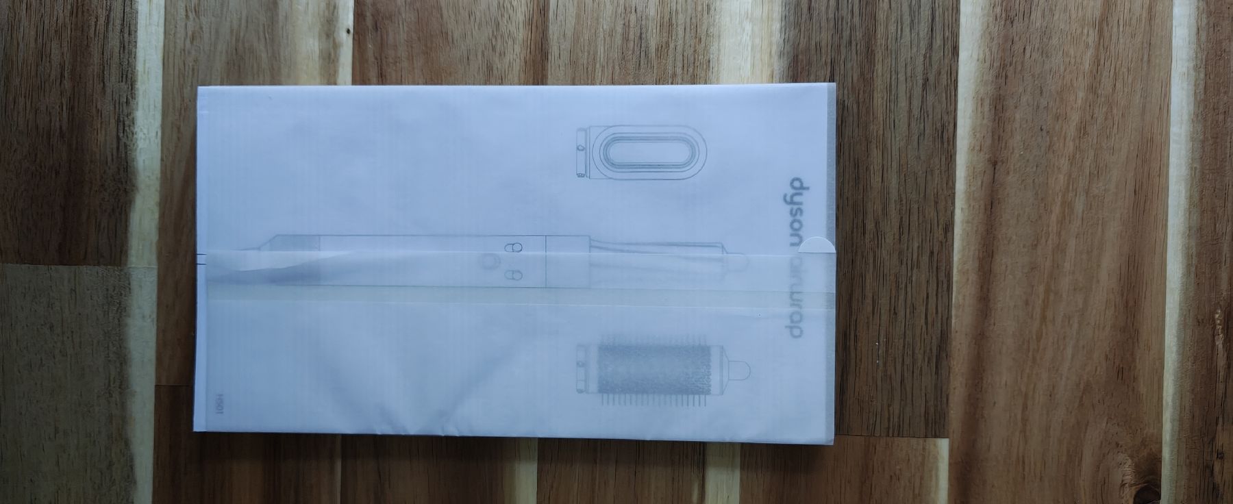 Dyson Sèche-cheveux: Dyson Airwrap Multi-styler Complete – Très bon état – D'occasion à Fribourg par cov_5s7x 2