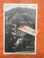 1928 Schwarzwaldbahn bei Triberg 