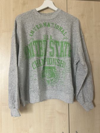 Bershka Pullover 